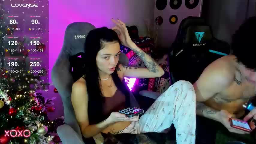 mariella__adams Adult Chat December 24, 2025