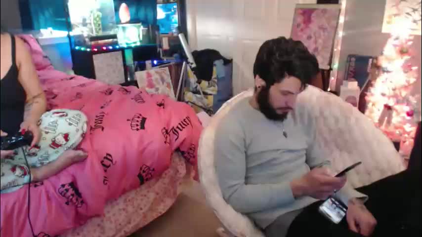 jadelondonxo Adult Chat December 24, 2025