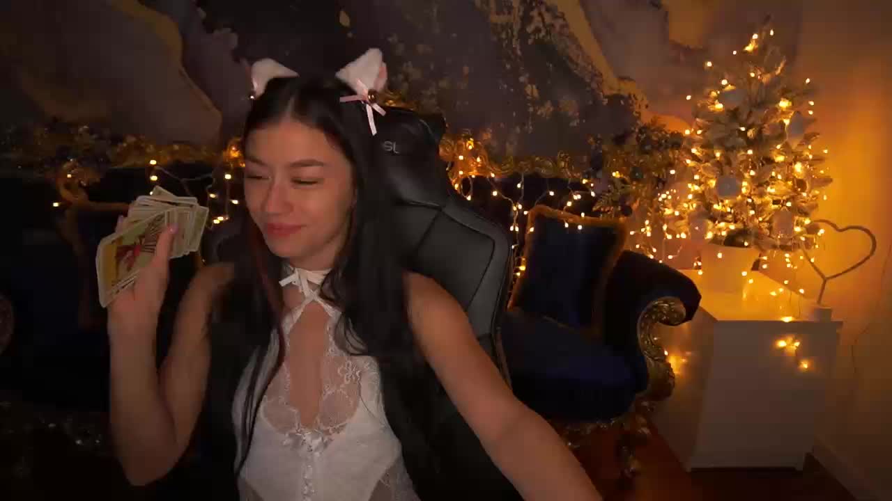 FataleNellie Adult Chat December 24, 2025