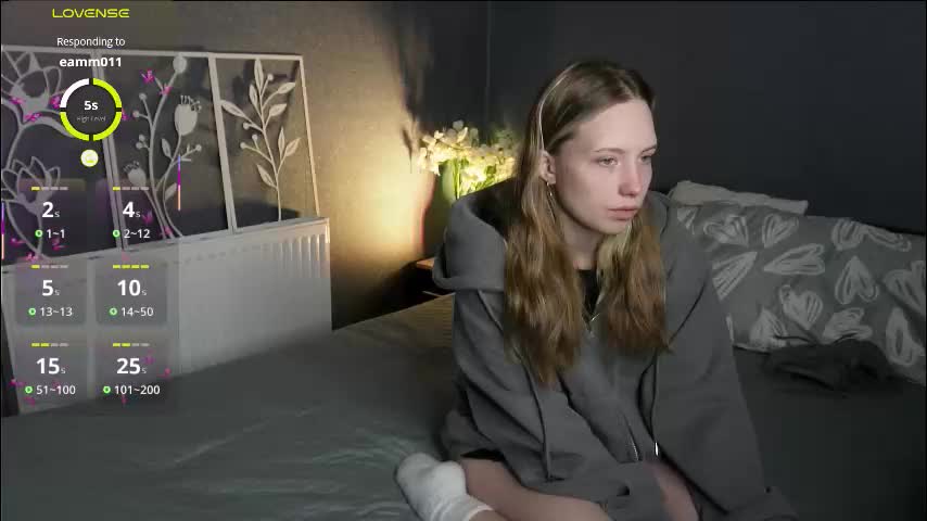 bubblebbb Adult Chat December 24, 2025