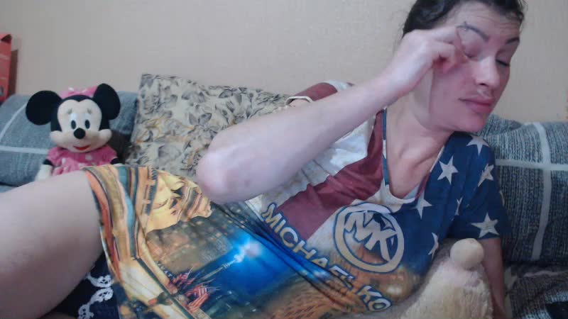 HotDreammm Adult Chat December 24, 2025