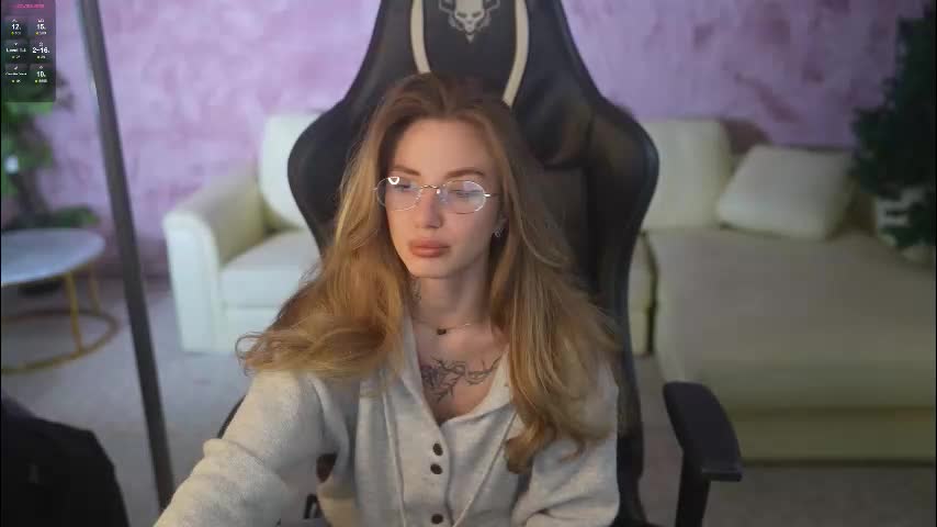 anabel054 Adult Chat December 24, 2025