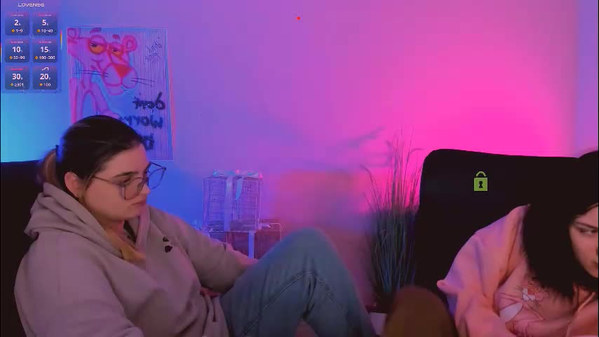 foxy_tease_ Adult Chat December 24, 2025