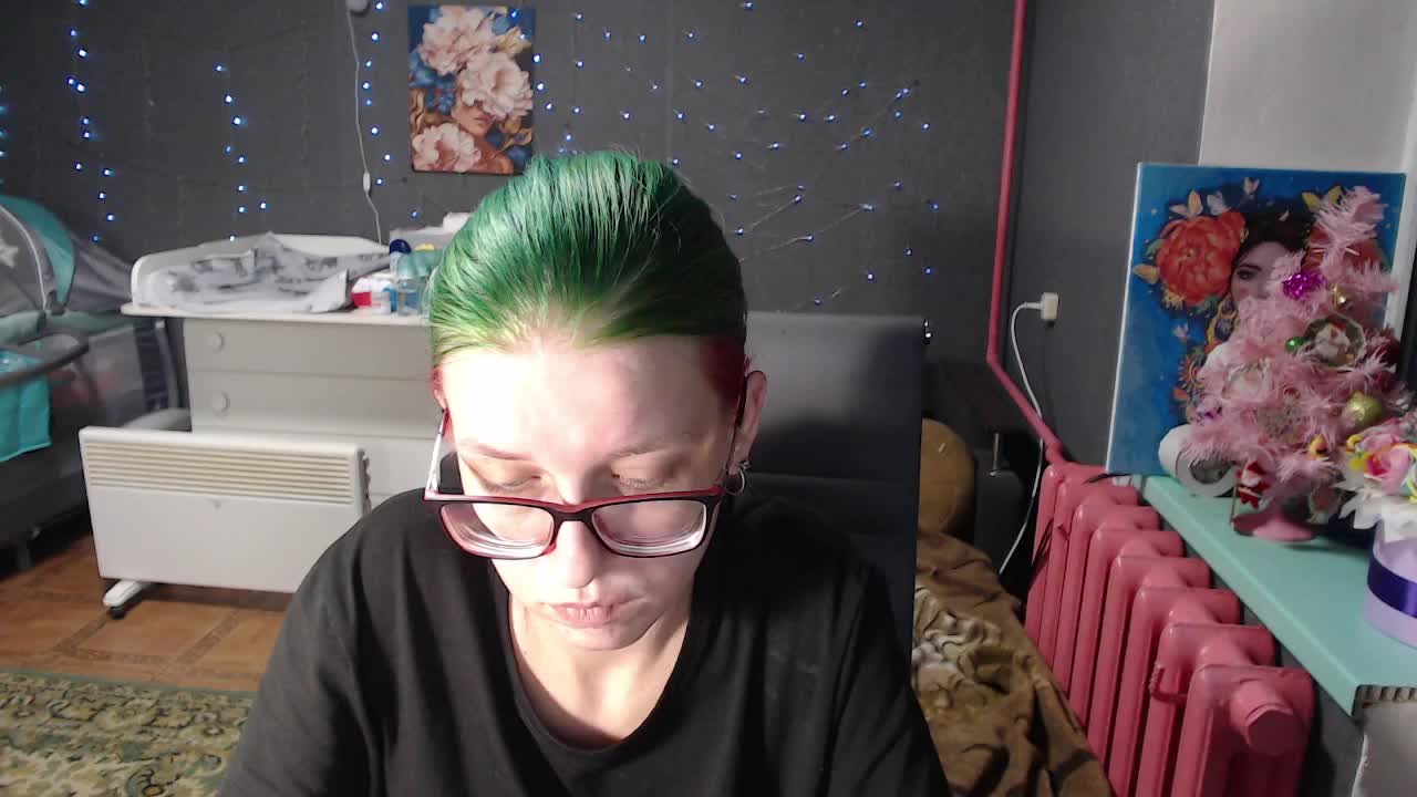 malvinella Adult Chat December 24, 2025