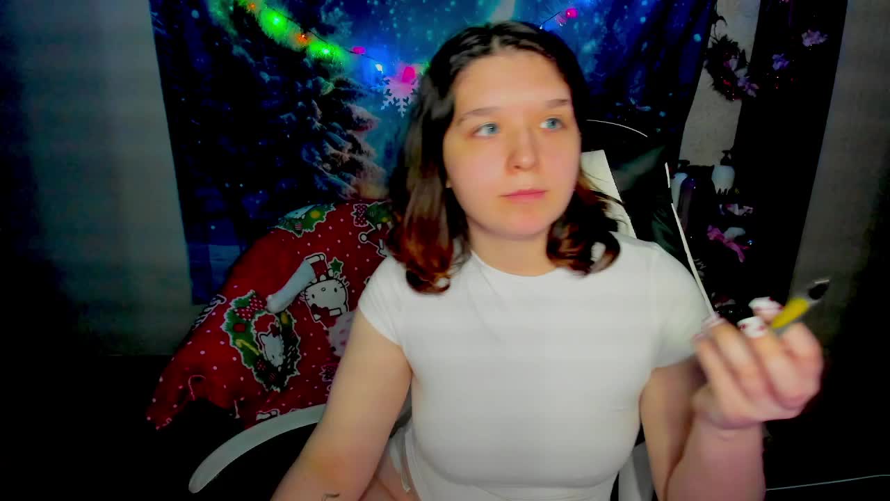 Acid-Kate Adult Chat December 24, 2025