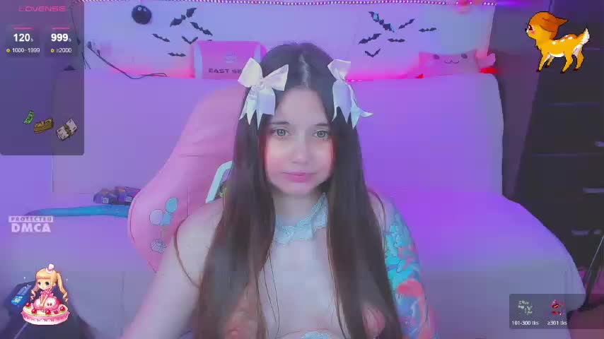 LoliSuccub Adult Chat December 24, 2025