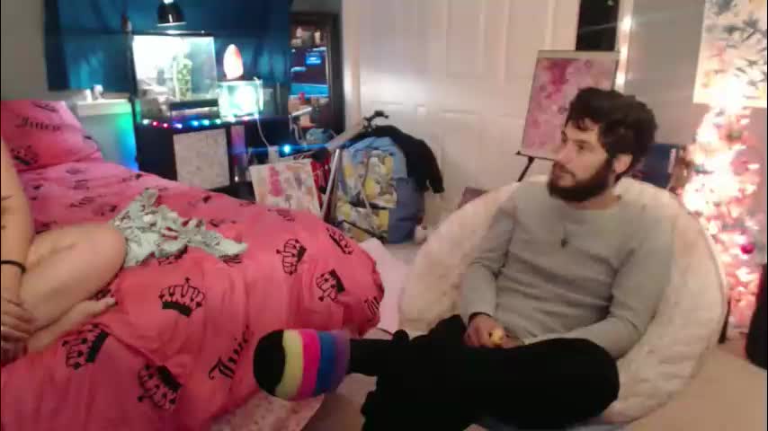 jadelondonxo Adult Chat December 24, 2025