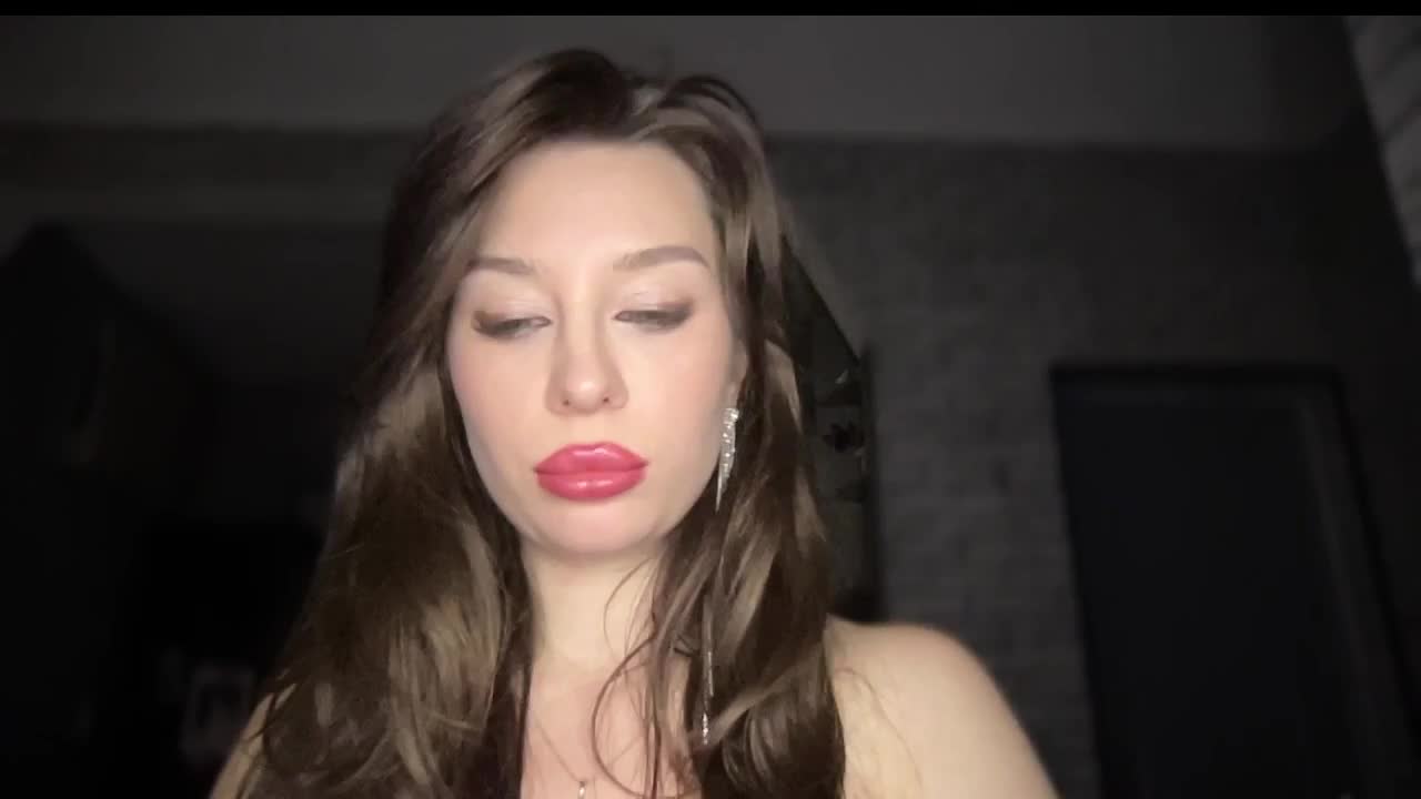 Melissa222Femdom Adult Chat December 24, 2025