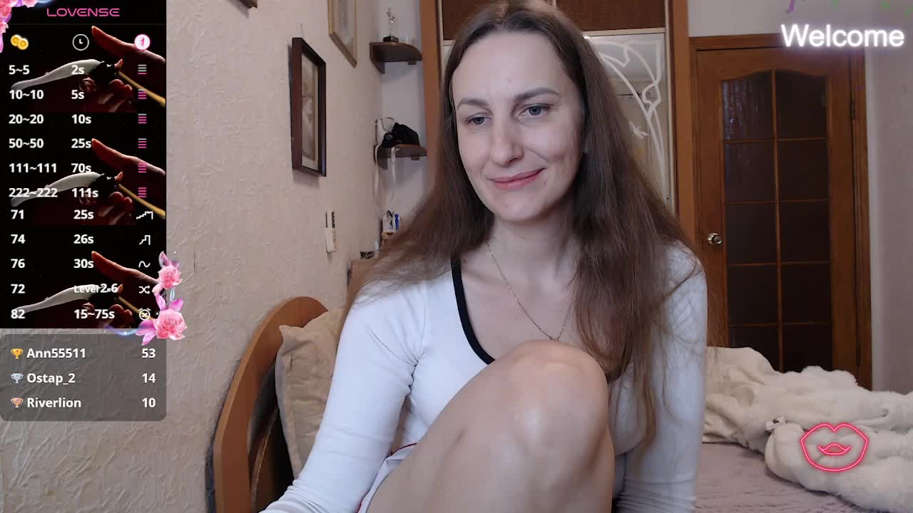 MilayaZhenya Adult Chat December 24, 2025