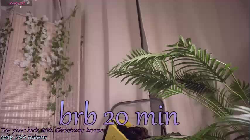 lillucooper Adult Chat December 24, 2025