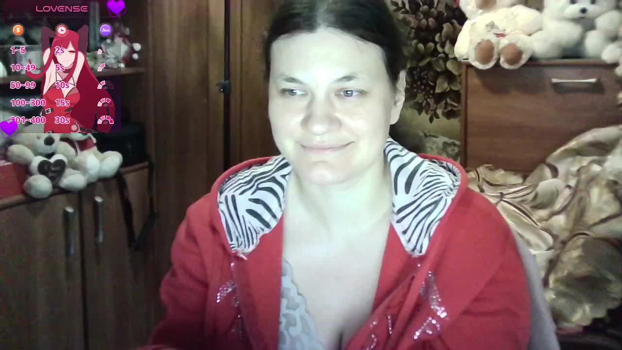 Flower_Jasmine Adult Chat December 24, 2025