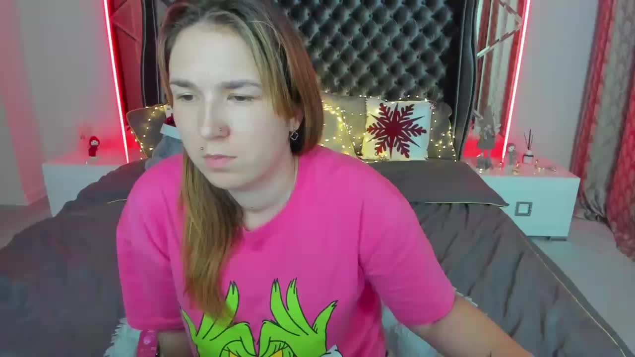 SofiiDarling Adult Chat December 24, 2025