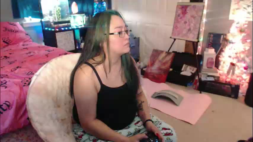 jadelondonxo Adult Chat December 24, 2025