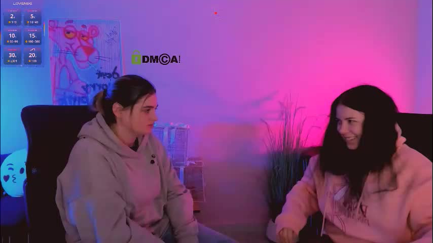 foxy_tease_ Adult Chat December 24, 2025