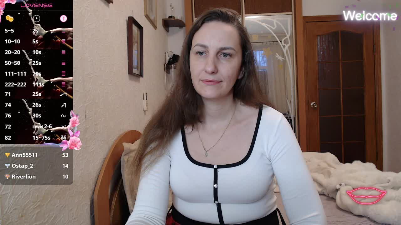 MilayaZhenya Adult Chat December 24, 2025