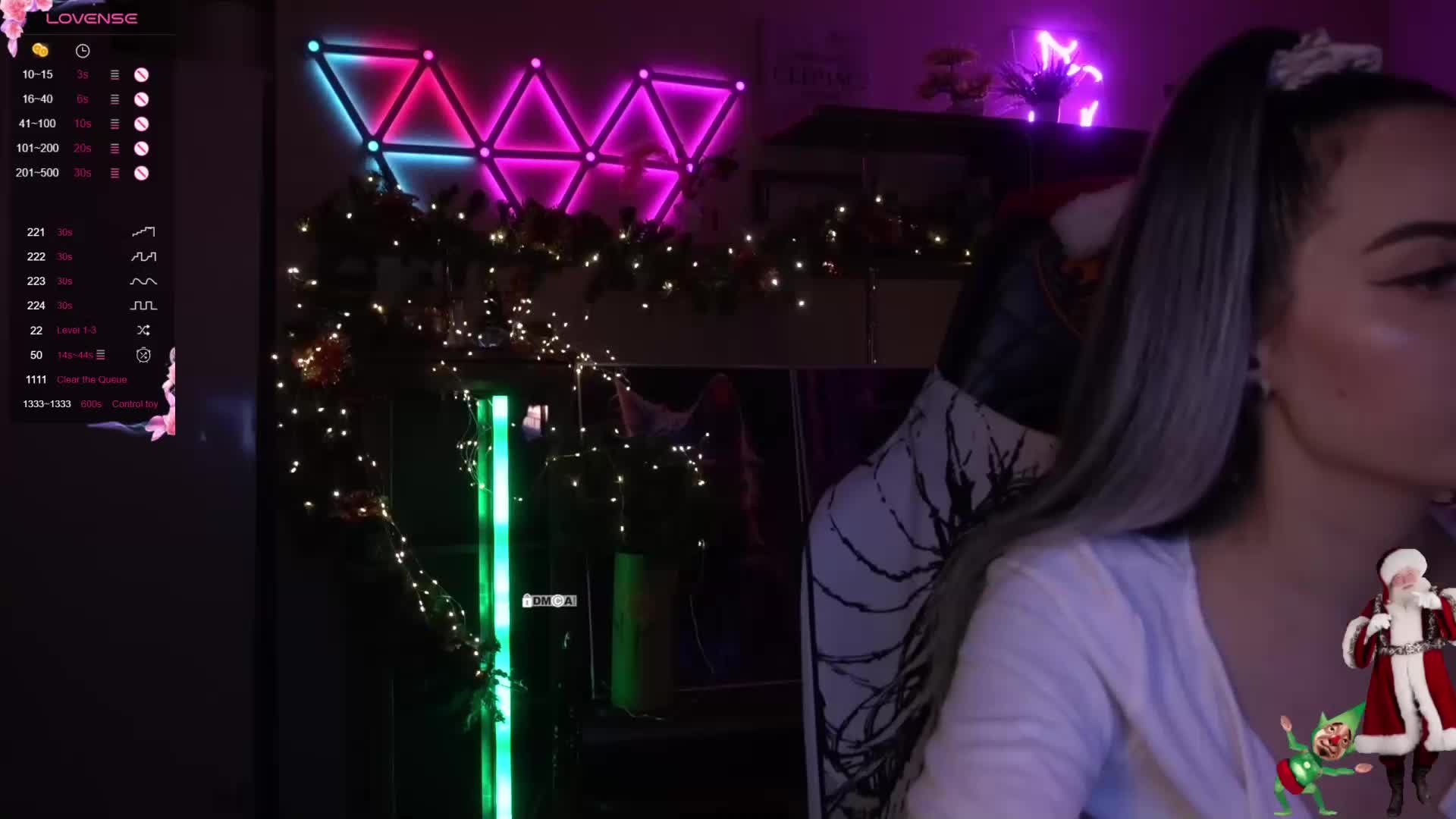 AmaReda Adult Chat December 24, 2025