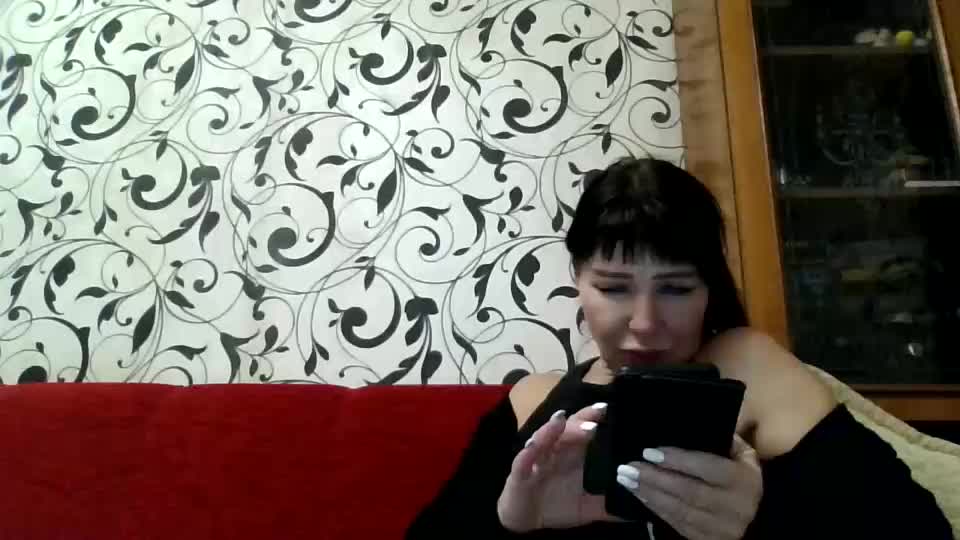 JeaneDavis Adult Chat December 24, 2025