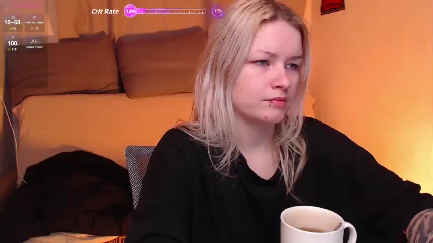 CherryNight666 Adult Chat December 24, 2025