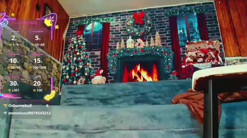 L00N Adult Chat December 24, 2025