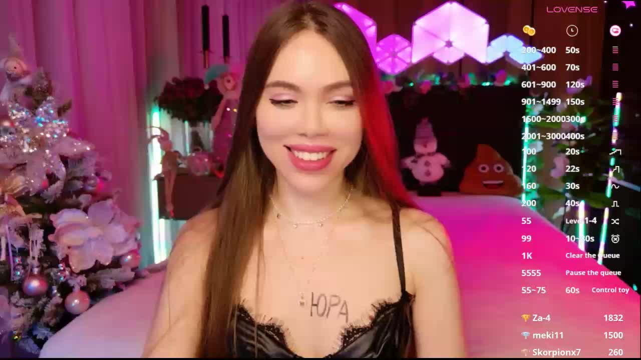 MimiForce Adult Chat December 24, 2025