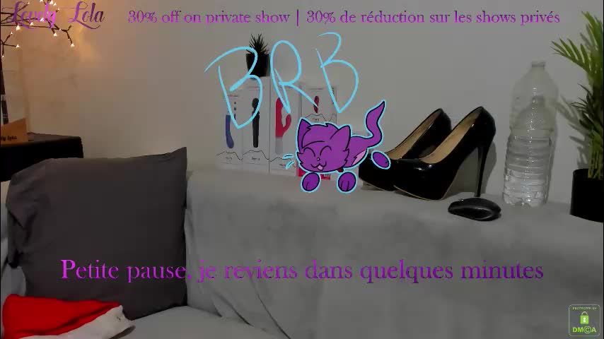 lovelylola_fr Adult Chat December 24, 2025