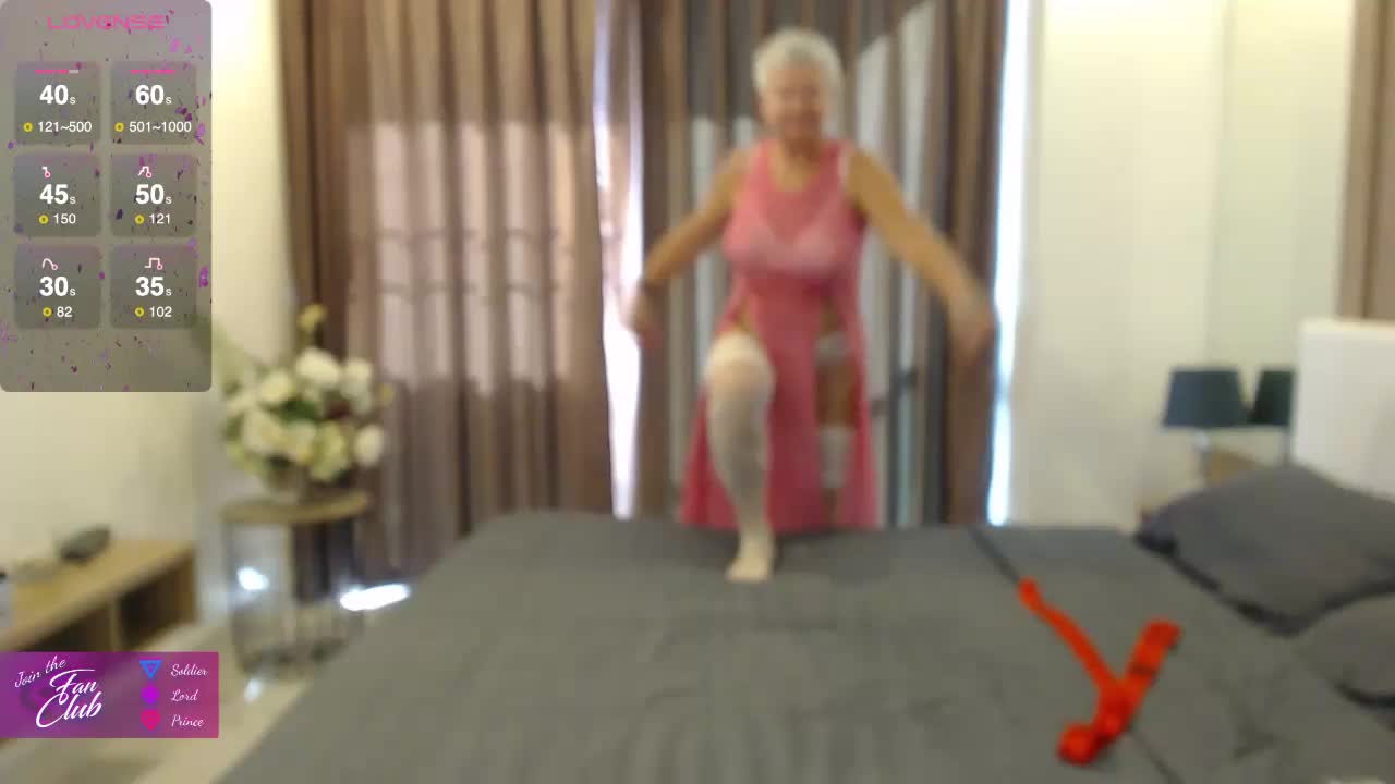 roxana-brooks Adult Chat December 24, 2025