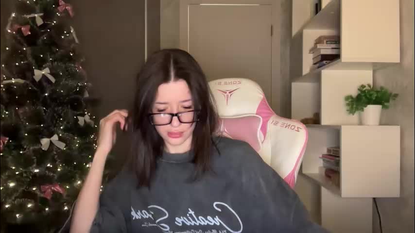 fairy_bloomix Adult Chat December 24, 2025