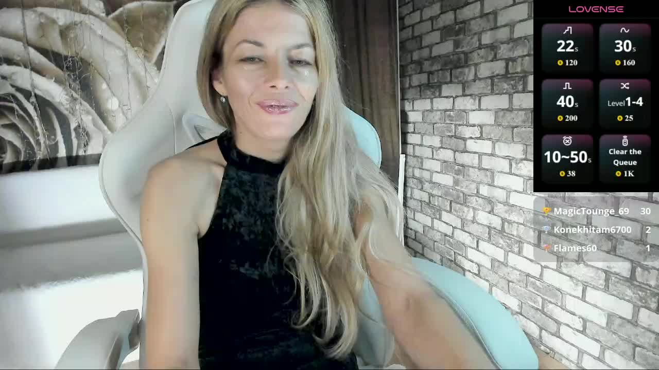 Eva-Melow Adult Chat December 24, 2025