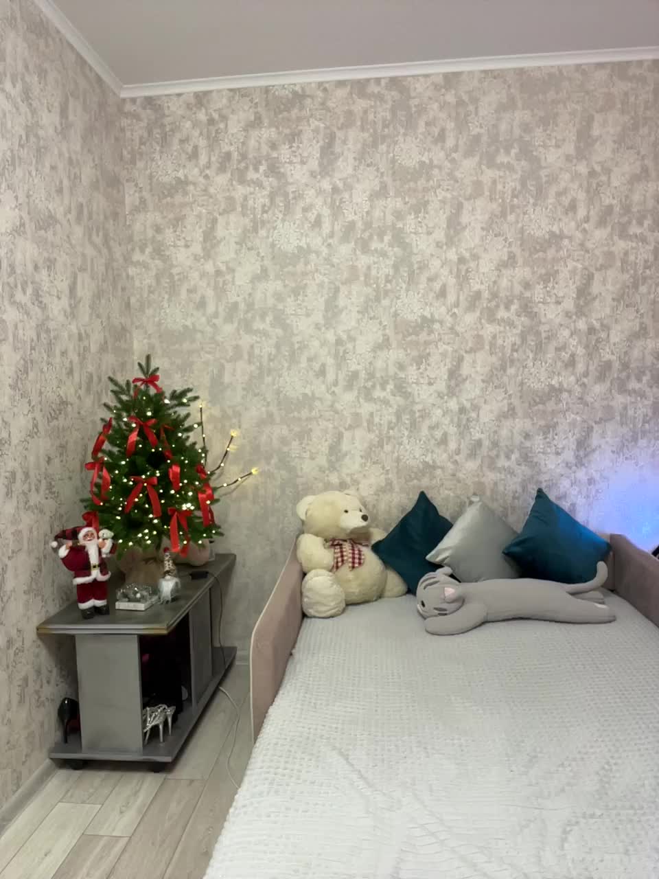 SeXXyMagic Adult Chat December 24, 2025