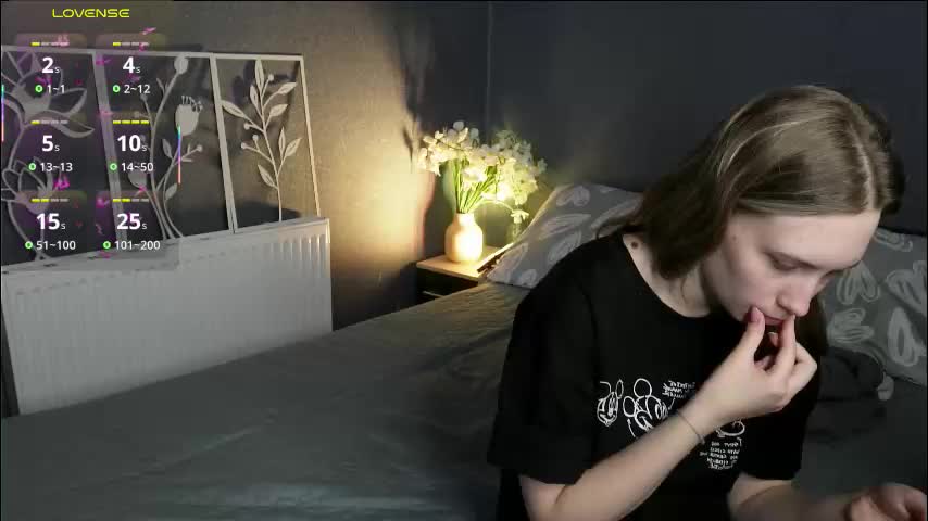 bubblebbb Adult Chat December 24, 2025