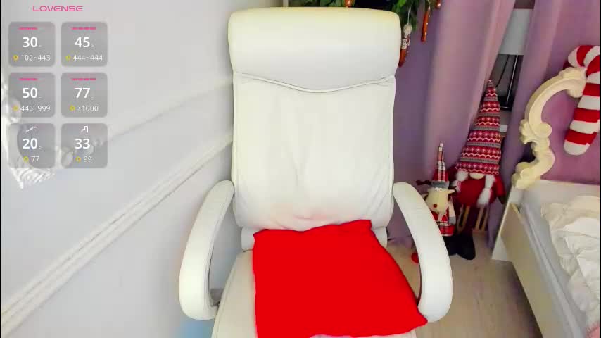 lily_merlin Adult Chat December 24, 2025