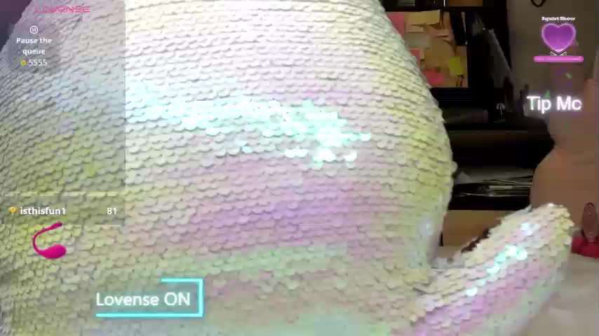 MiaSweety Adult Chat December 24, 2025