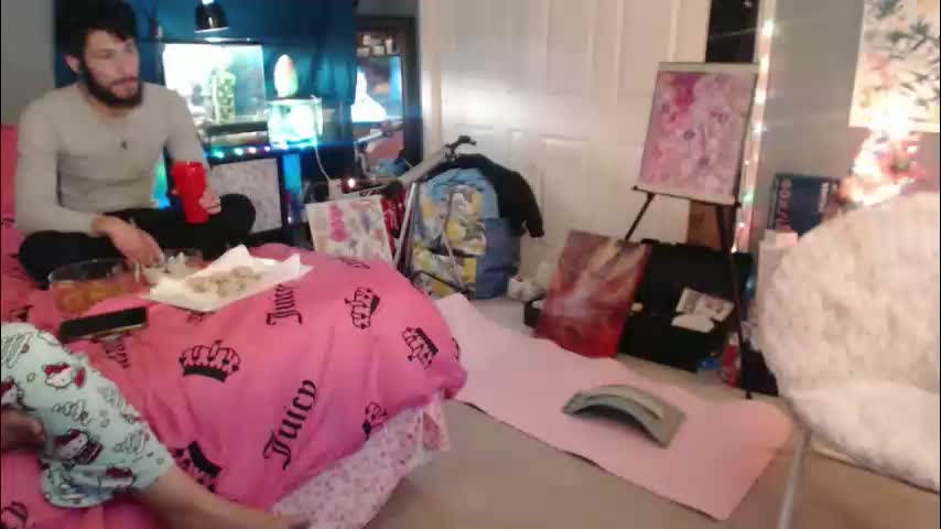 jadelondonxo Adult Chat December 24, 2025