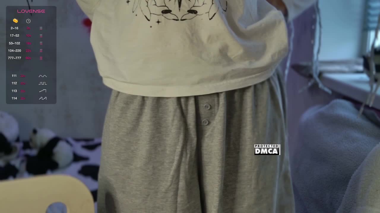 asexysmiilee Adult Chat December 24, 2025