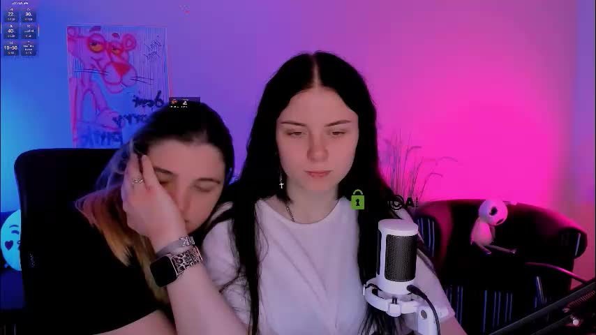 foxy_tease_ Adult Chat December 24, 2025