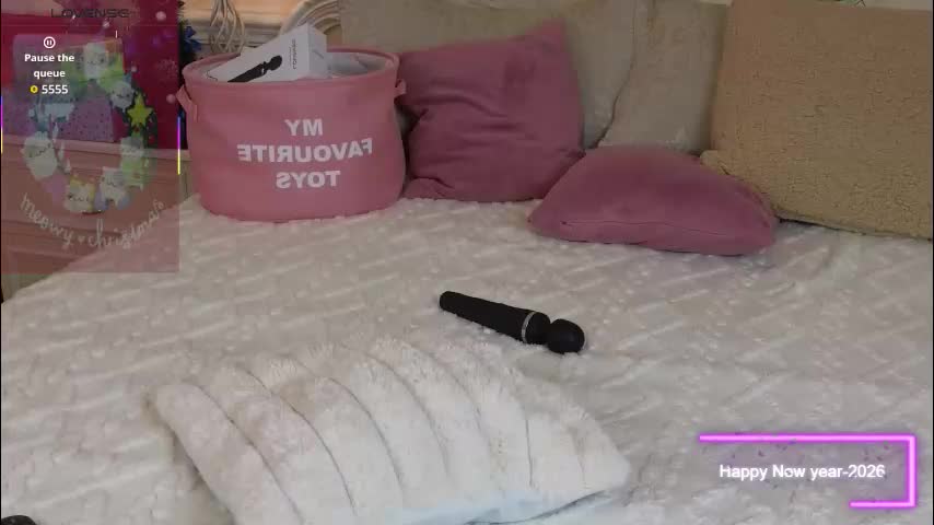 sonia_meow_ Adult Chat December 24, 2025