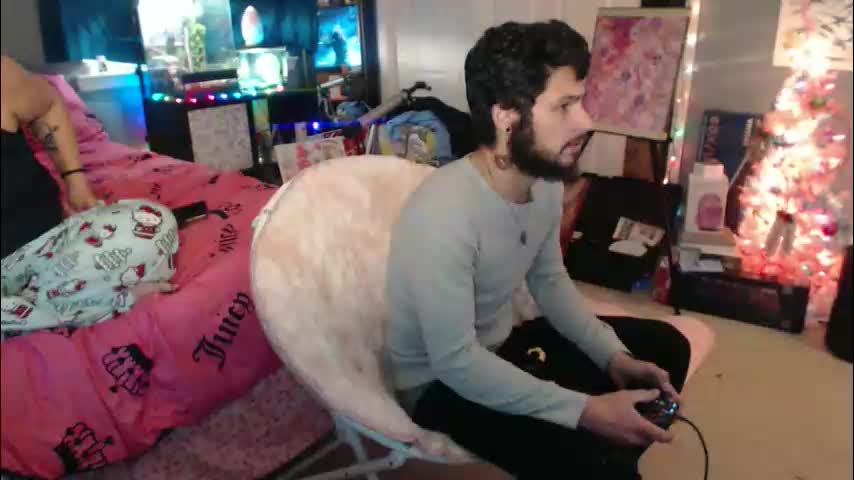 jadelondonxo Adult Chat December 24, 2025