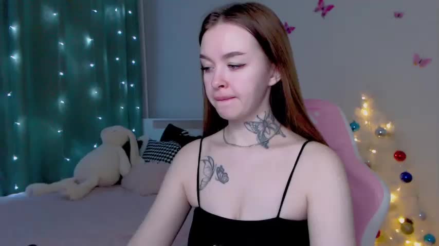 NaughtyMable Adult Chat December 24, 2025