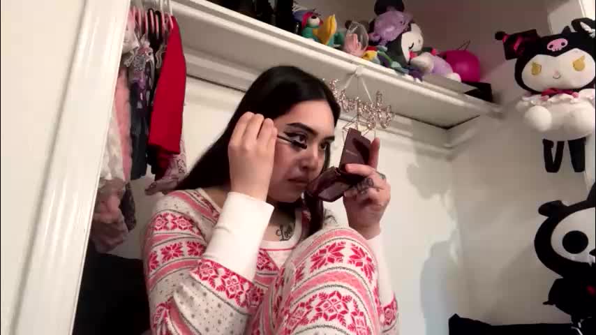 masturbatingmariamiller Adult Chat December 24, 2025