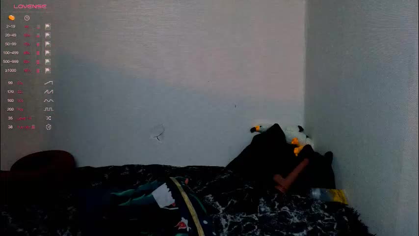 demmi_foxy Adult Chat December 24, 2025