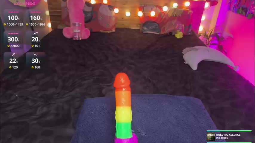 kellycakemeow Adult Chat December 24, 2025