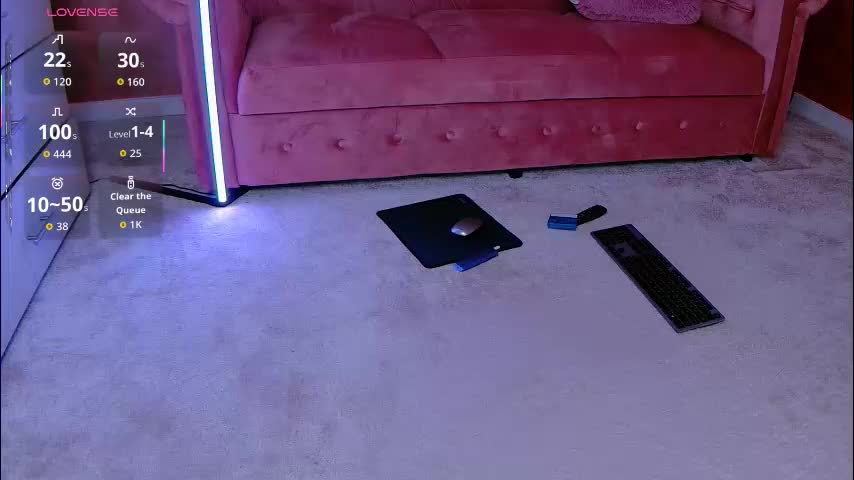 evanew_ Adult Chat December 24, 2025