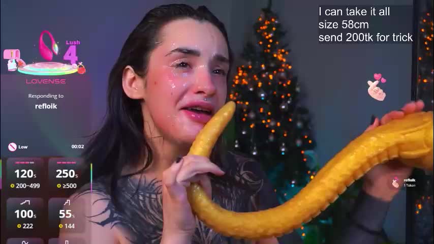 evarabbit Adult Chat December 24, 2025