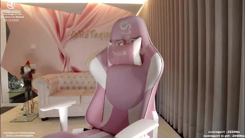 wildtequilla Adult Chat December 24, 2025