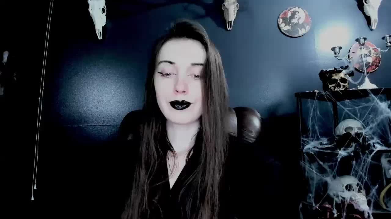 TheDomme Adult Chat December 24, 2025