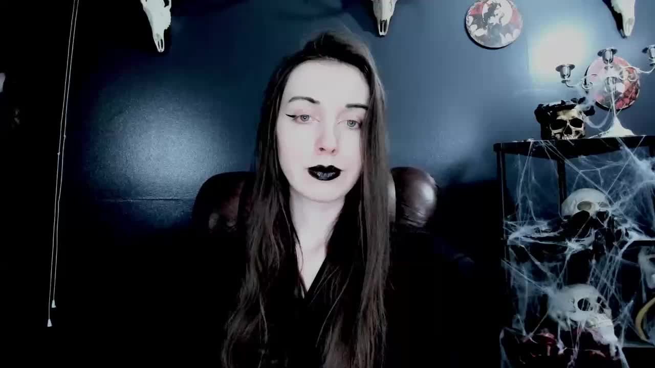 TheDomme Adult Chat December 24, 2025