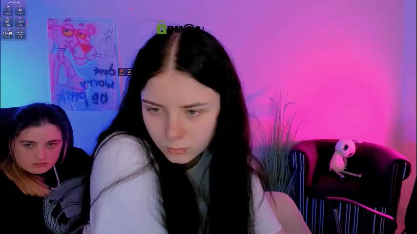 foxy_tease_ Adult Chat December 24, 2025