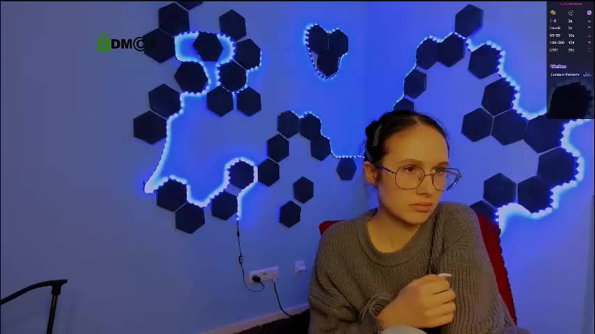 mona_cloud Adult Chat December 24, 2025