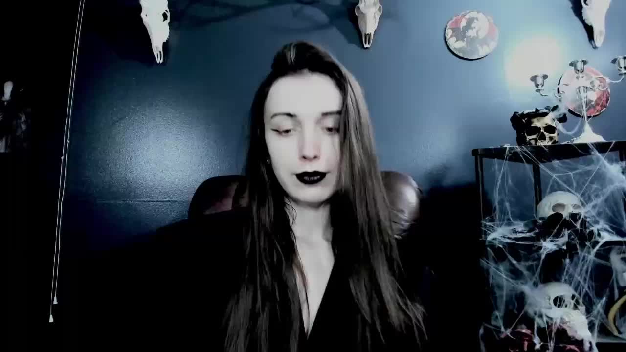 TheDomme Adult Chat December 24, 2025