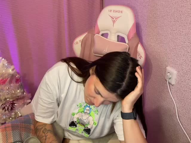 Katrinmiss Adult Chat December 24, 2025